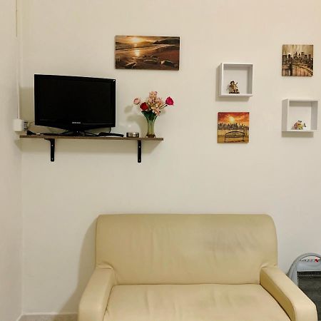 Monfenera Apartment 3 ปาแลร์โม ภายนอก รูปภาพ