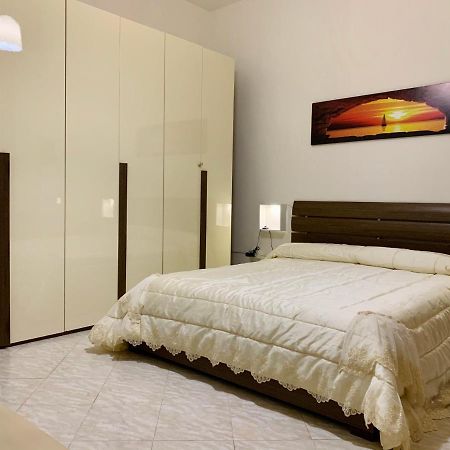 Monfenera Apartment 3 ปาแลร์โม ภายนอก รูปภาพ