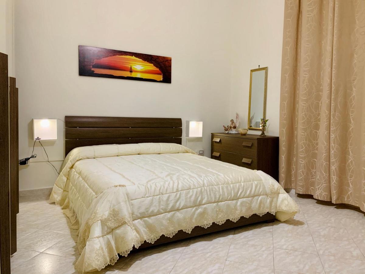 Monfenera Apartment 3 ปาแลร์โม ภายนอก รูปภาพ